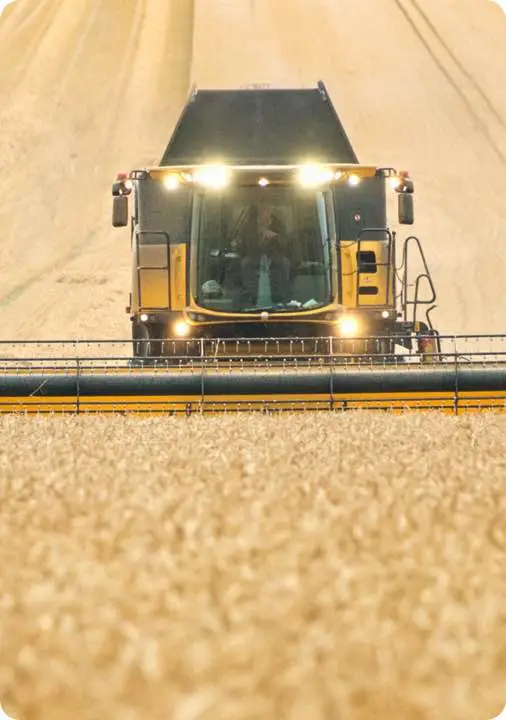 Agri-Broker Sortiment Mähdrescher Wirtschaftswunder